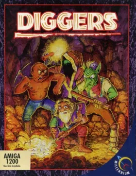 Diggers (AGA)_Disk1 box cover front